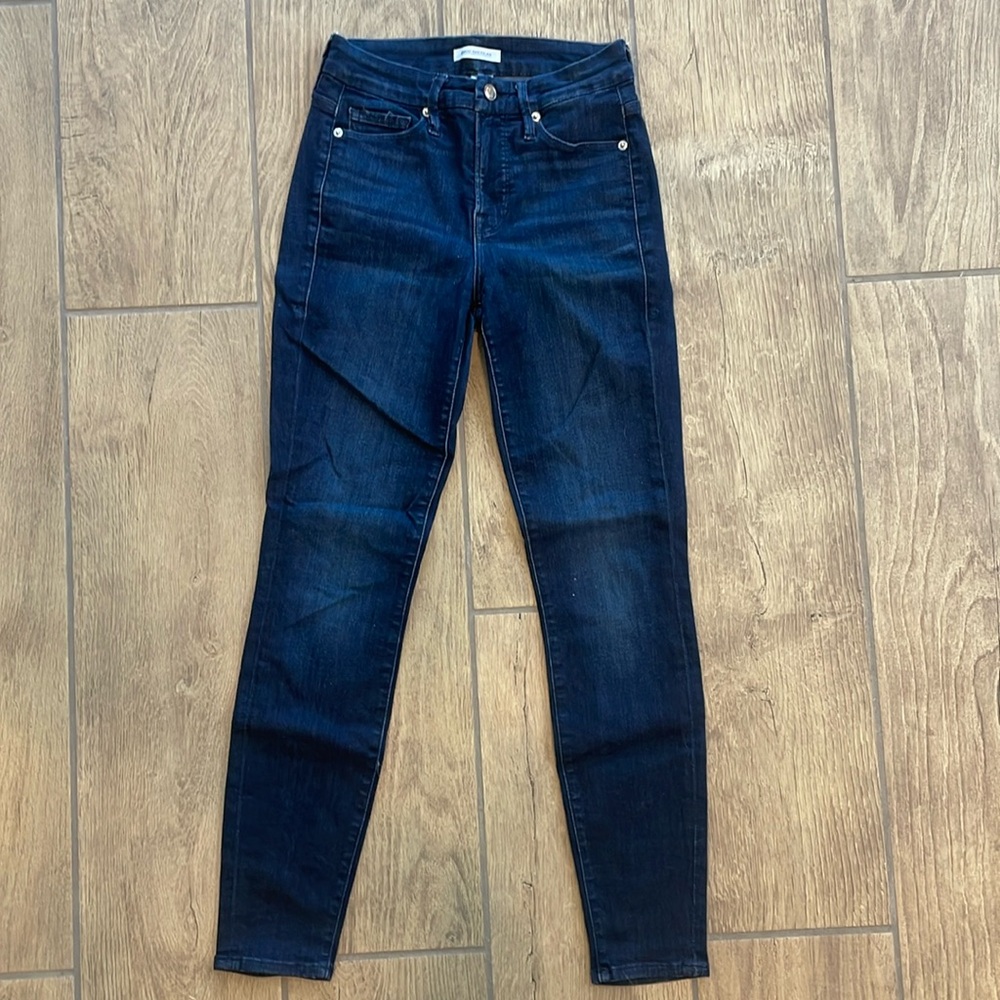 Good American Women’s Skinny Jeans